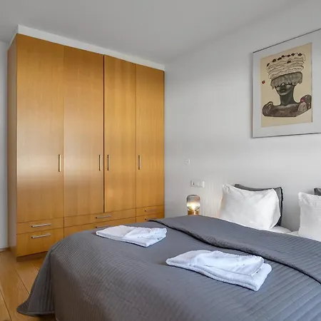 Baldursbra Apartment Laugavegur Reykjavík